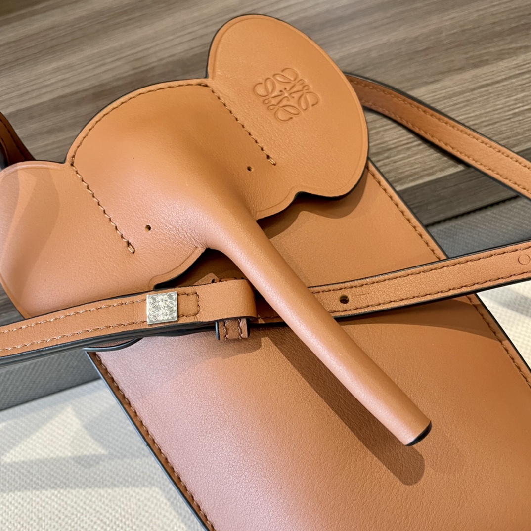 LOEWE tas LOEWE* * * — photo 7