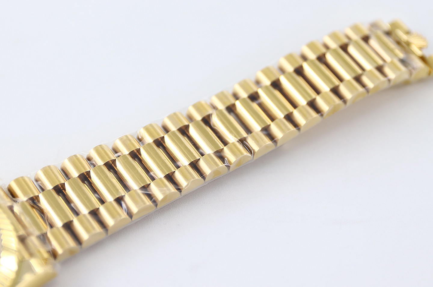 TWS新品 双历劳力士星期日志型 尺寸40Mm 搭配2836自动机械腕表