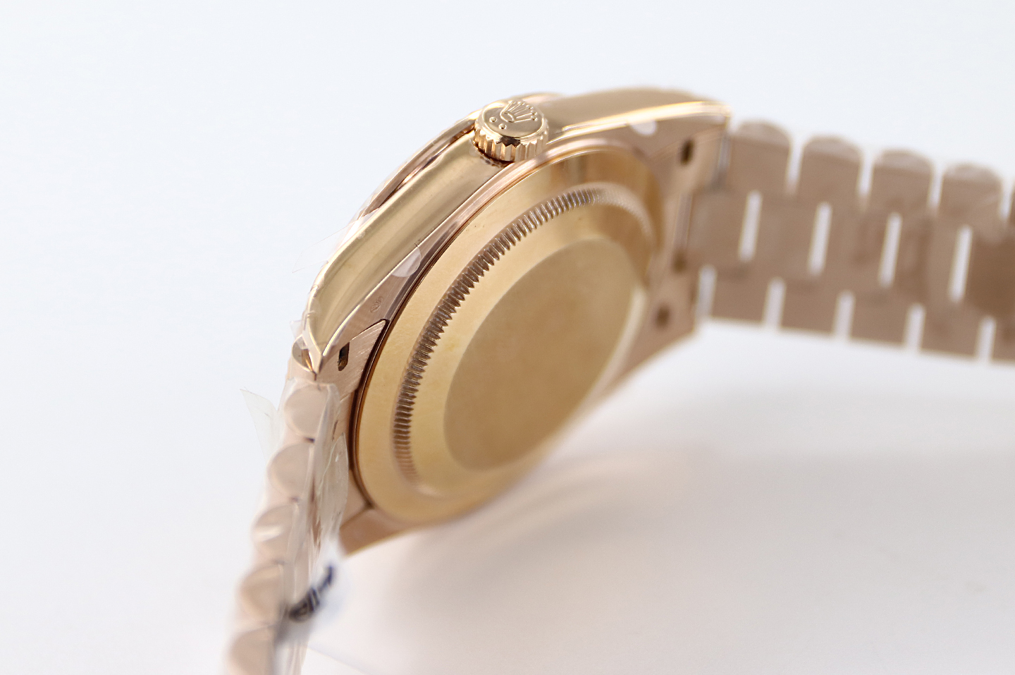 TWS新品 双历劳力士星期日志型 尺寸40Mm 搭配2836自动机械腕表