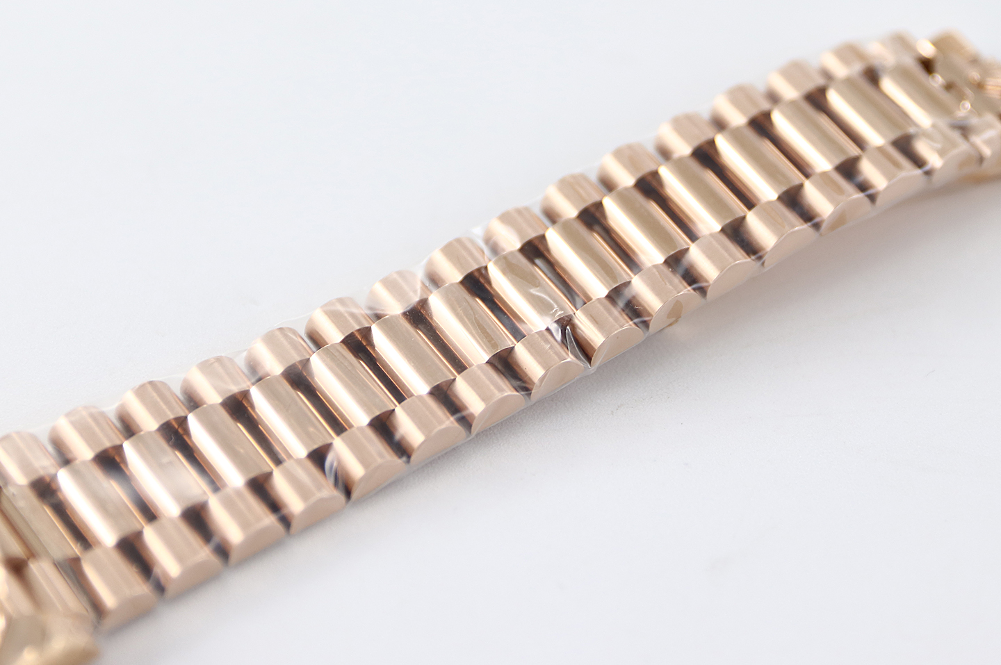 TWS新品 双历劳力士星期日志型 尺寸40Mm 搭配2836自动机械腕表