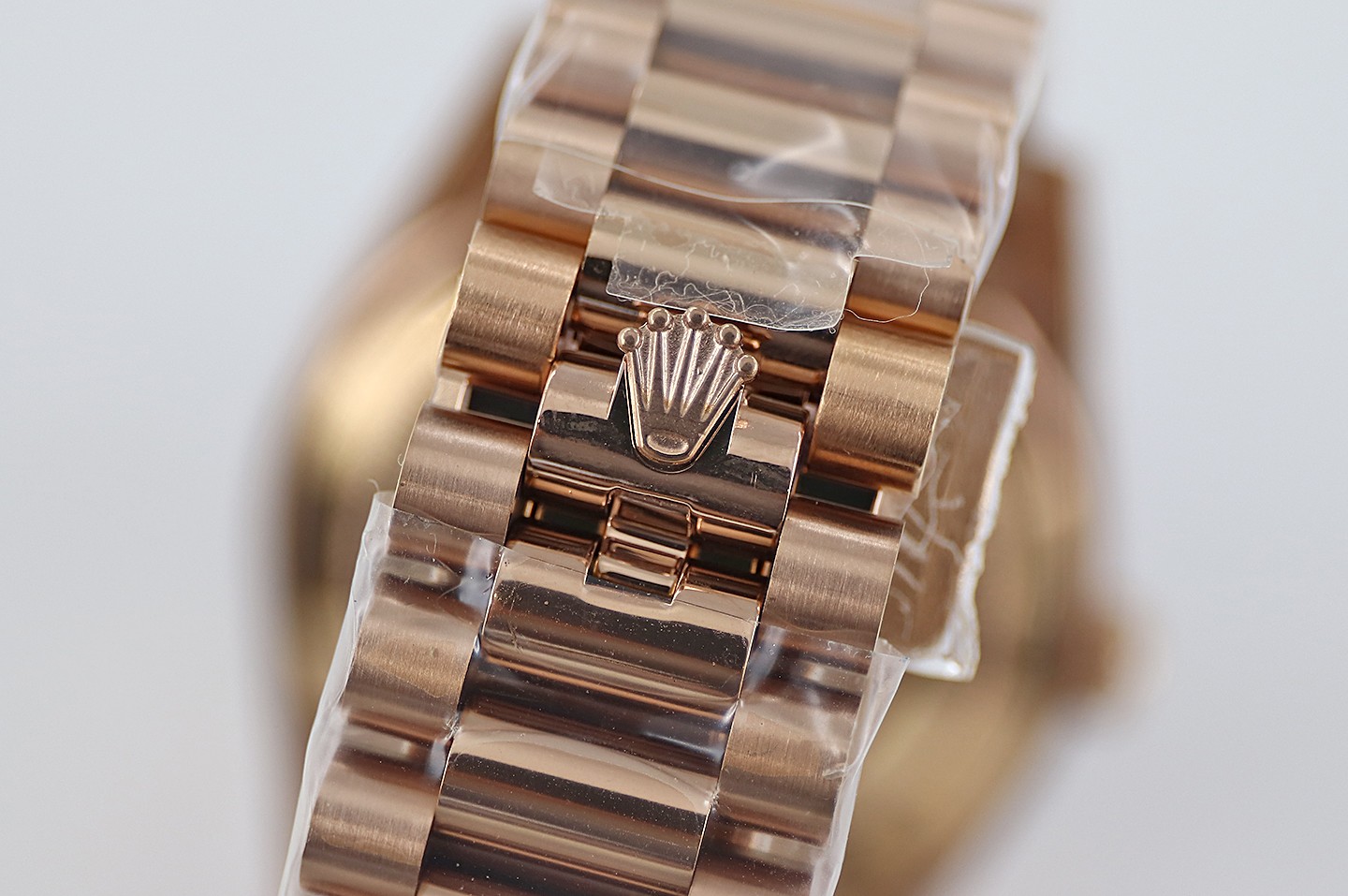 TWS新品 双历劳力士星期日志型 尺寸40Mm 搭配2836自动机械腕表