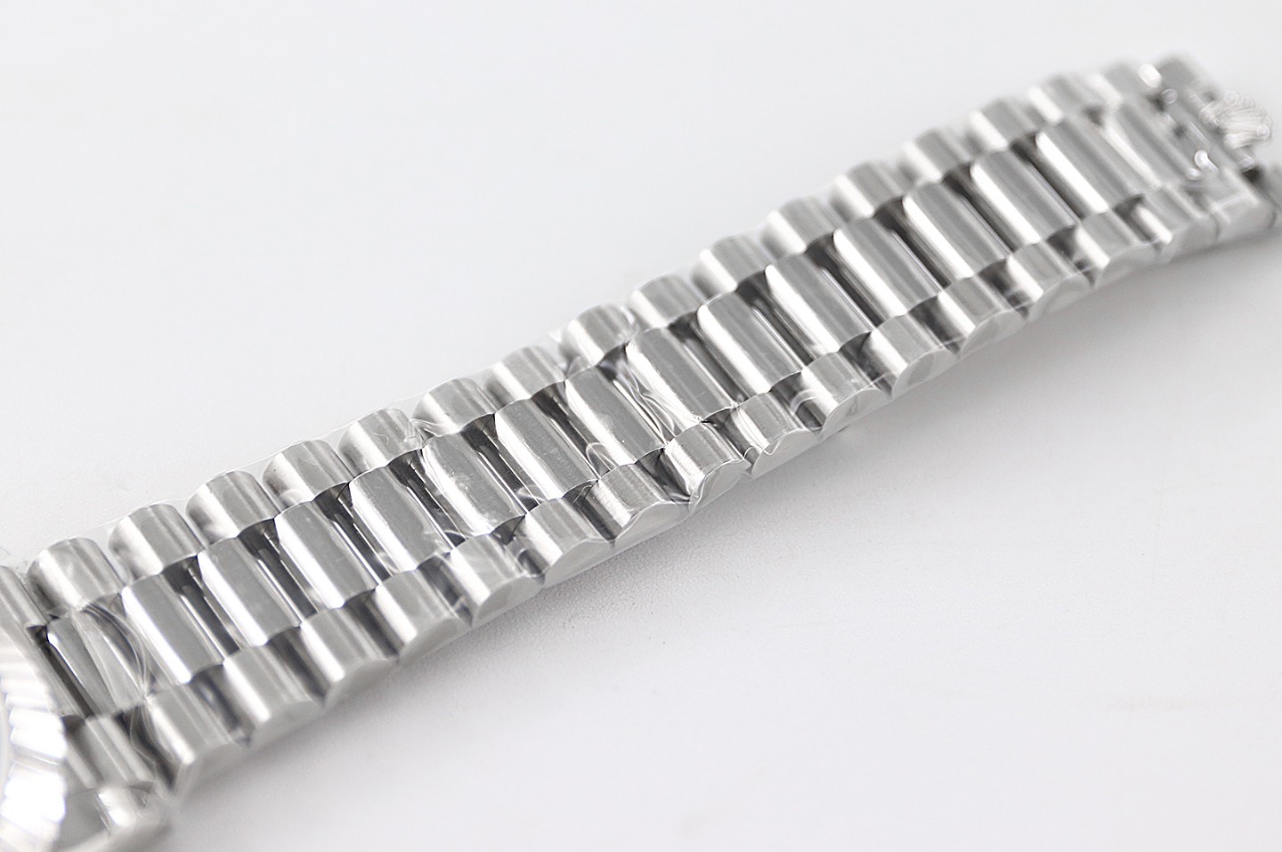 TWS新品 双历劳力士星期日志型 尺寸40Mm 搭配2836自动机械腕表