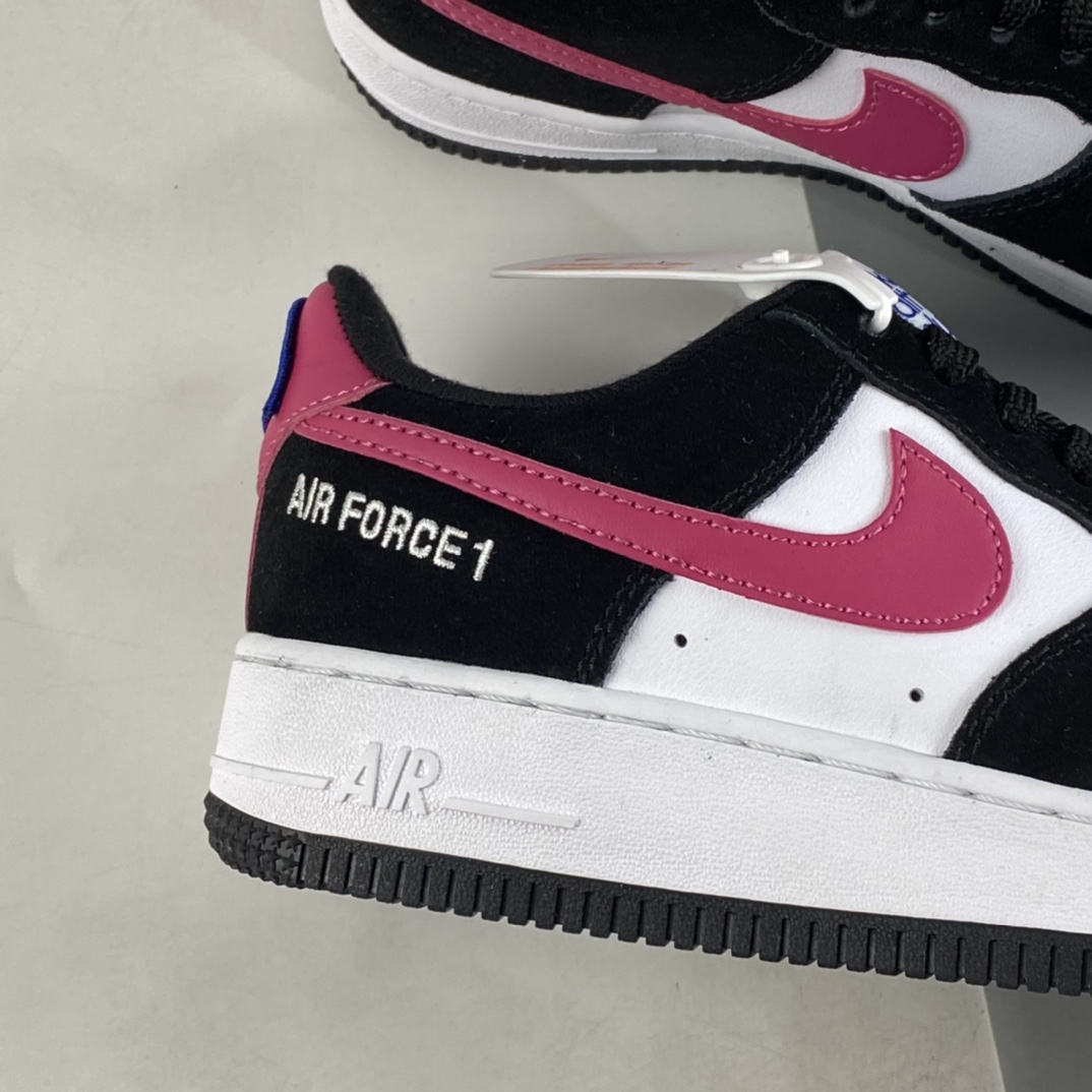 P200 Nike Air Force 1’07 Low 空军一号低帮休闲板鞋 DH9597-003