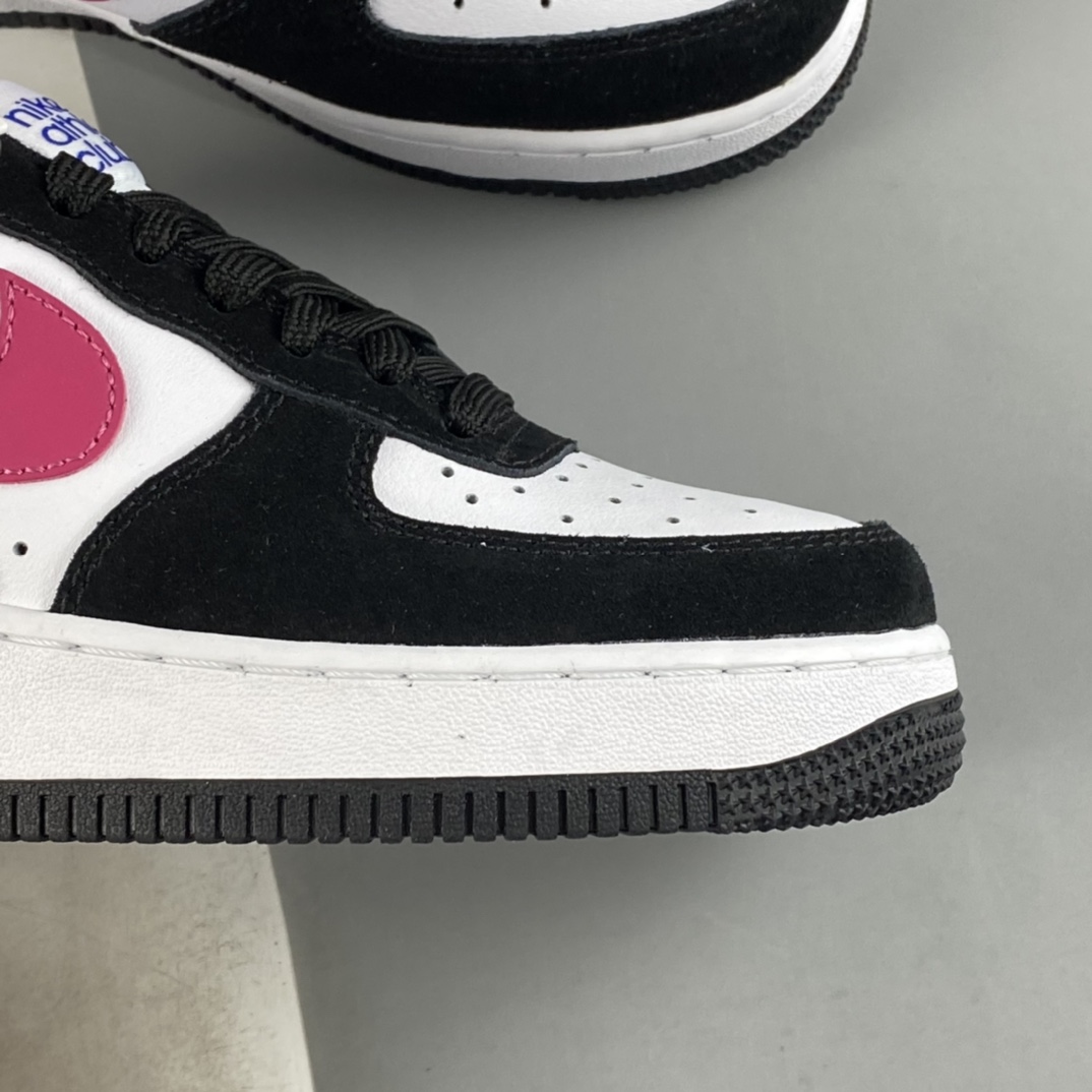 P200 Nike Air Force 1’07 Low 空军一号低帮休闲板鞋 DH9597-003