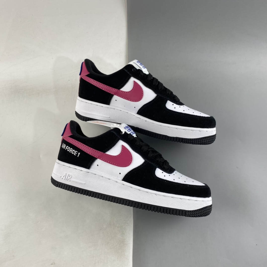 P200 Nike Air Force 1’07 Low 空军一号低帮休闲板鞋 DH9597-003