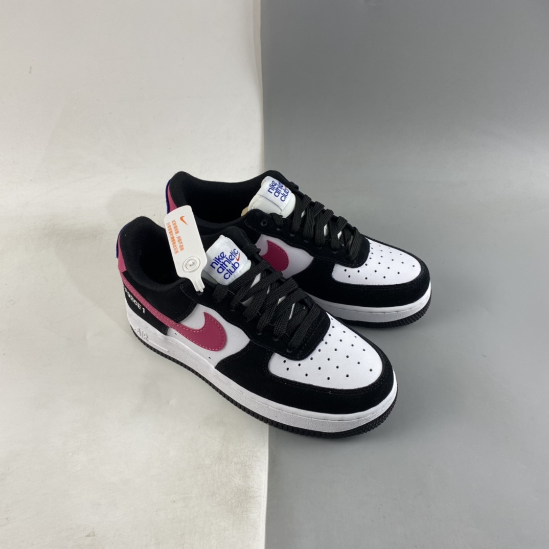 P200 Nike Air Force 1’07 Low 空军一号低帮休闲板鞋 DH9597-003