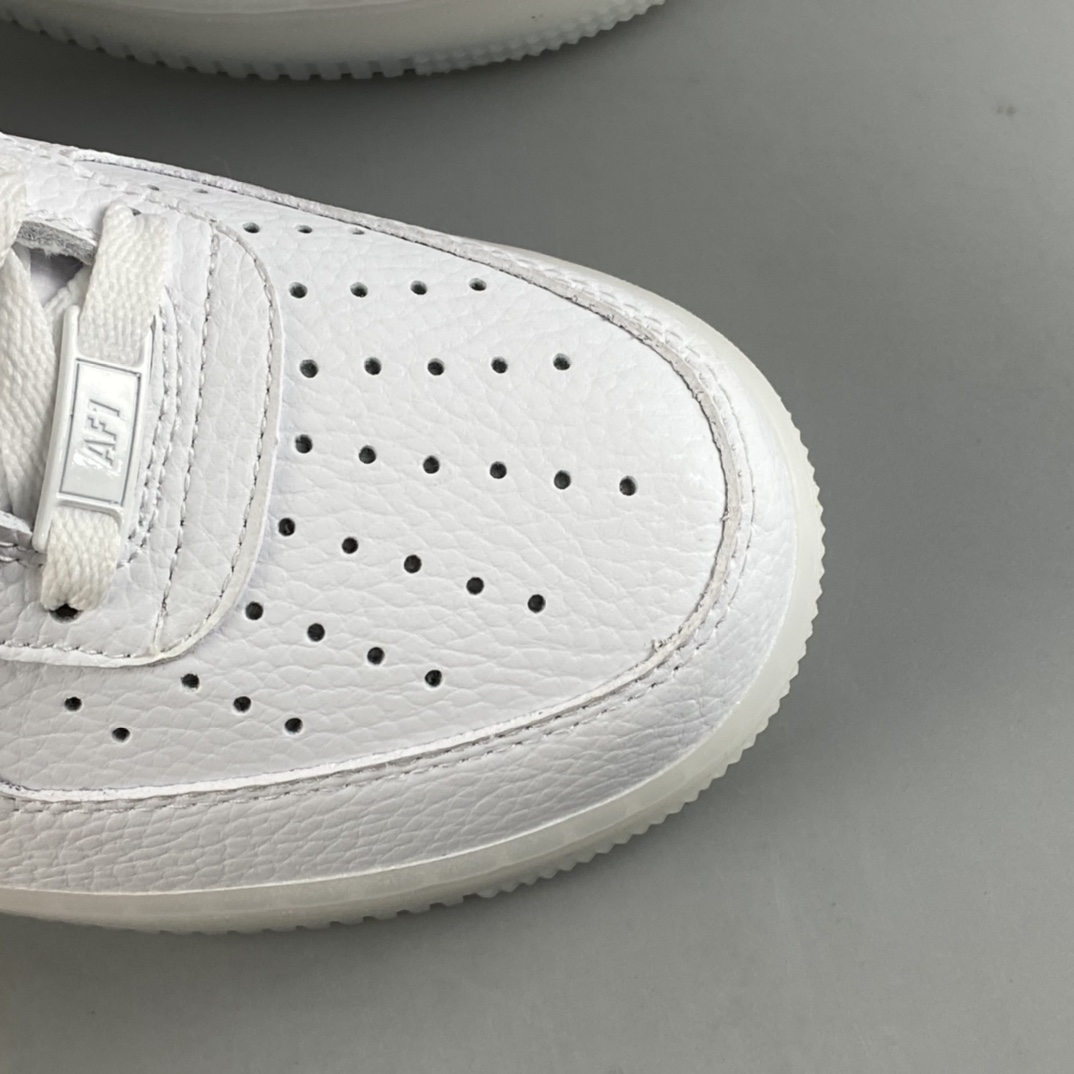 P240 Nike Air Force 1’07 Low 空军一号低帮运动休闲板鞋 CV0258-001