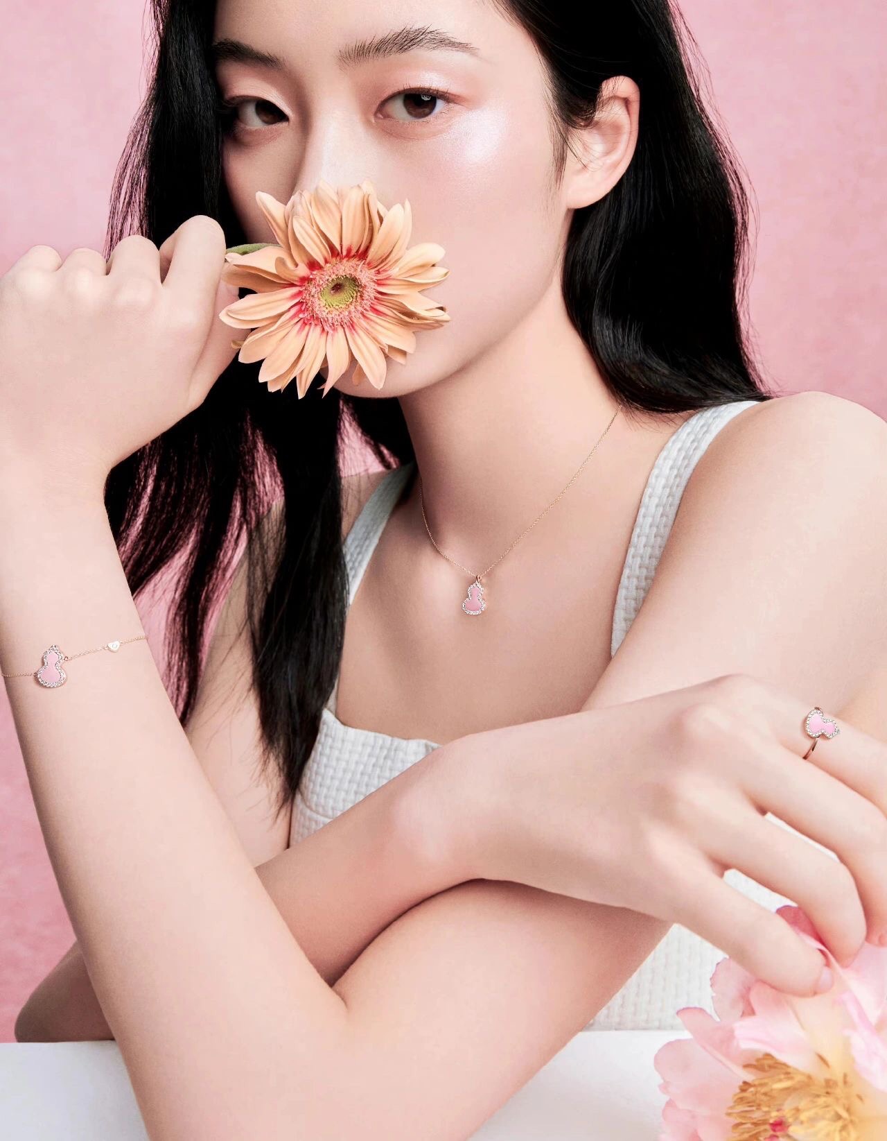 [Qeelin Jewelry]