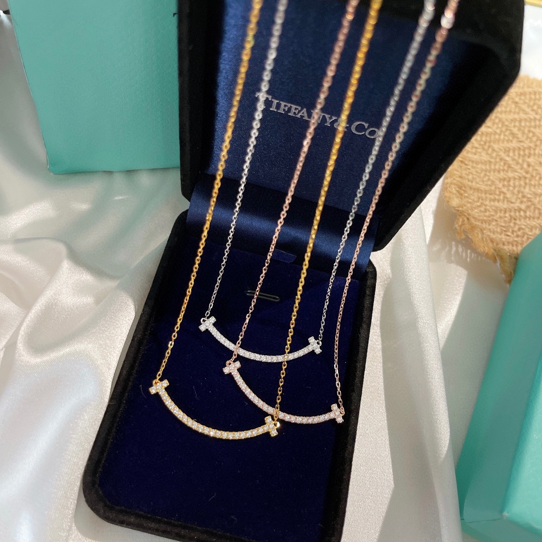 Tiffany & Co Haute Couture Haute Couture Fine Jewelry Necklace Bracelet 2