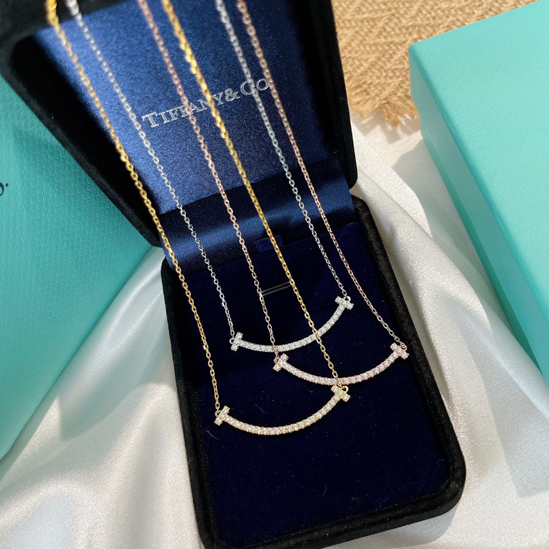 Tiffany & Co Haute Couture Haute Couture Fine Jewelry Necklace Bracelet 9