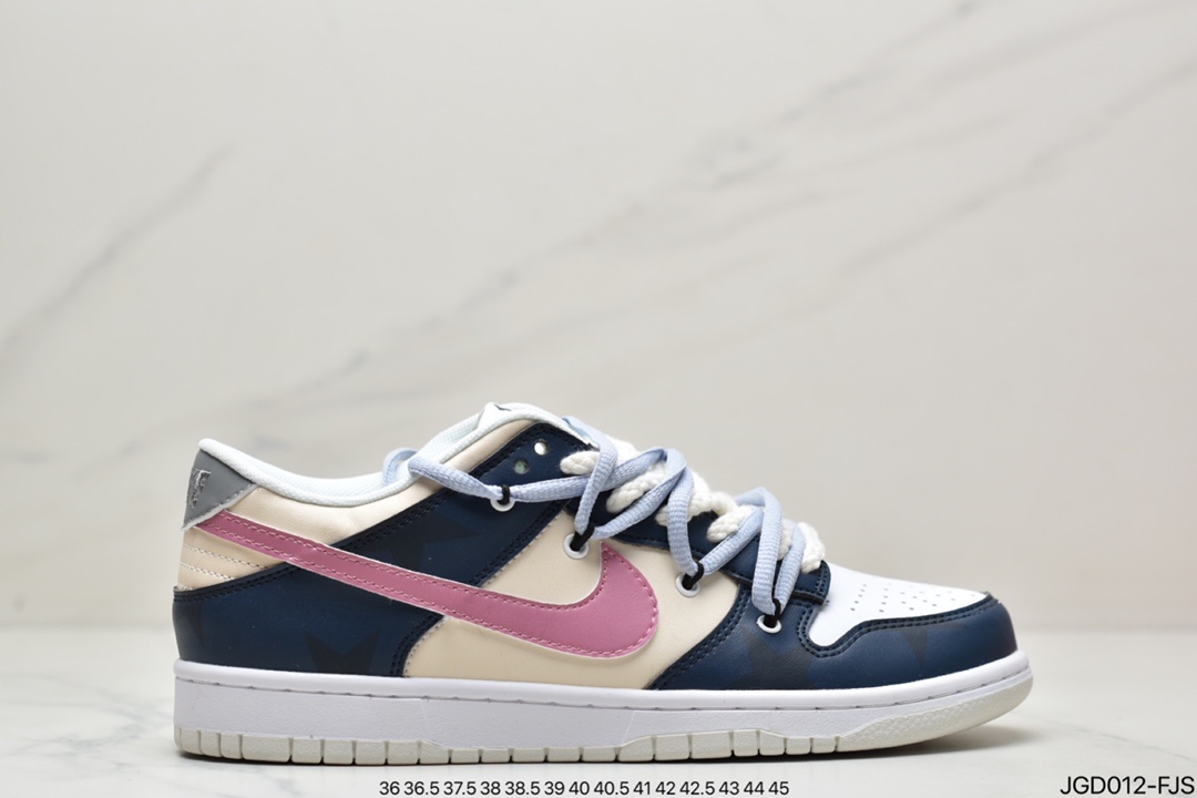 180 耐克Nike SB Dunk Low Pro 复古低帮休闲运动滑板板鞋DD1391