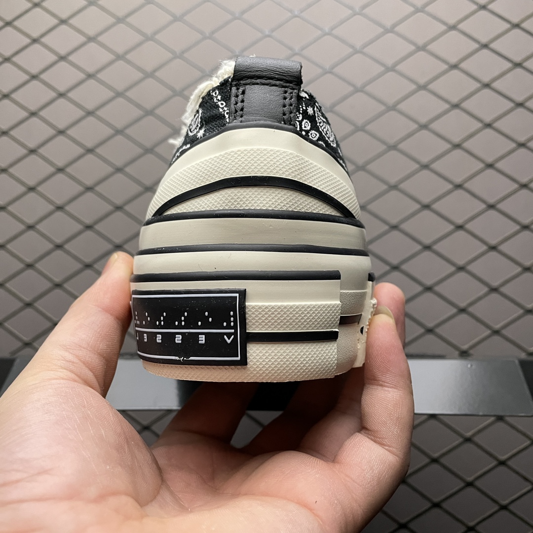 xVESSEL Luxury Footwear Collection 2