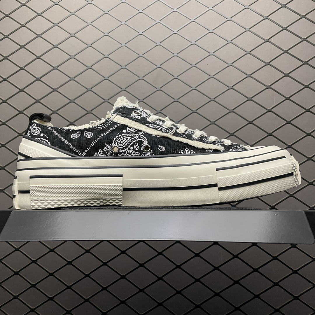 xVESSEL Luxury Footwear Collection 3