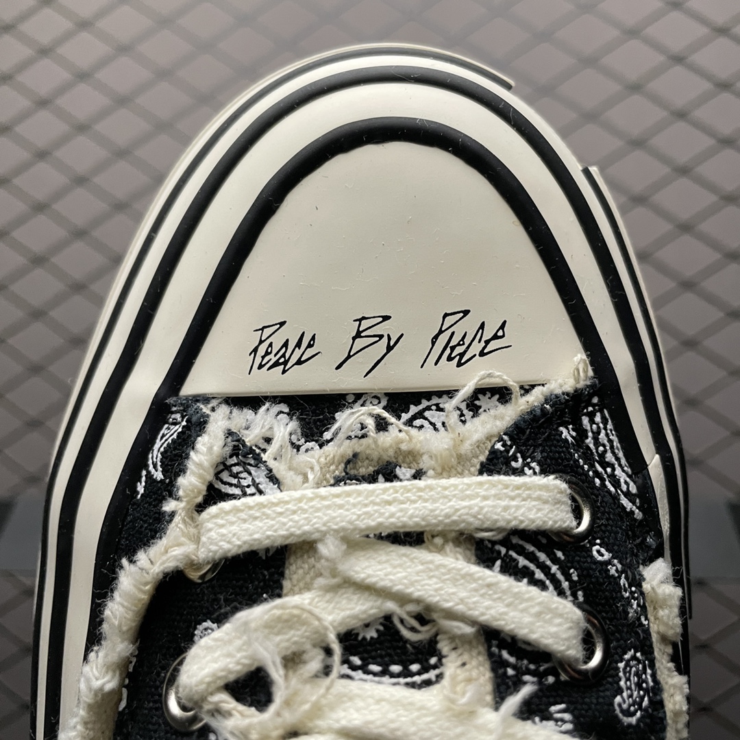 xVESSEL Luxury Footwear Collection 7