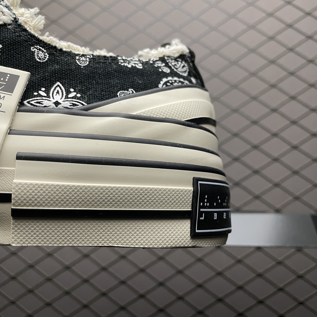 xVESSEL Luxury Footwear Collection 4