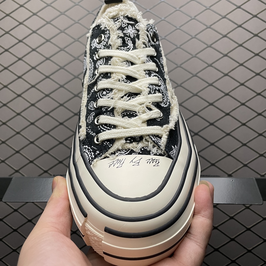 xVESSEL Luxury Footwear Collection 9