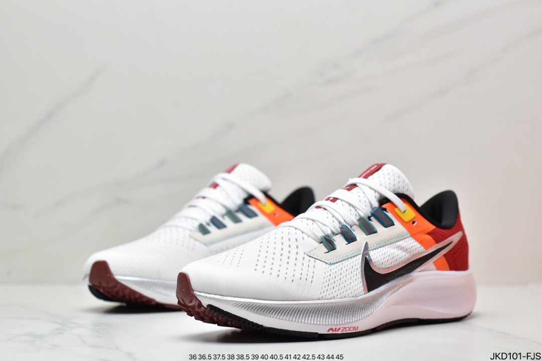 160 耐克Nike Air Zoom Winflo 39X登月系列网透面气 训跑练步鞋 内置Zoom气垫