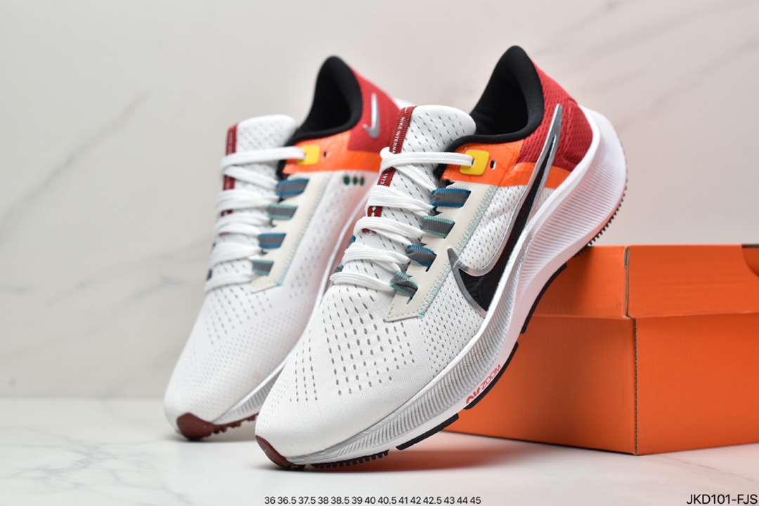 160 耐克Nike Air Zoom Winflo 39X登月系列网透面气 训跑练步鞋 内置Zoom气垫