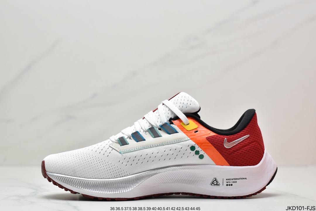 160 耐克Nike Air Zoom Winflo 39X登月系列网透面气 训跑练步鞋 内置Zoom气垫