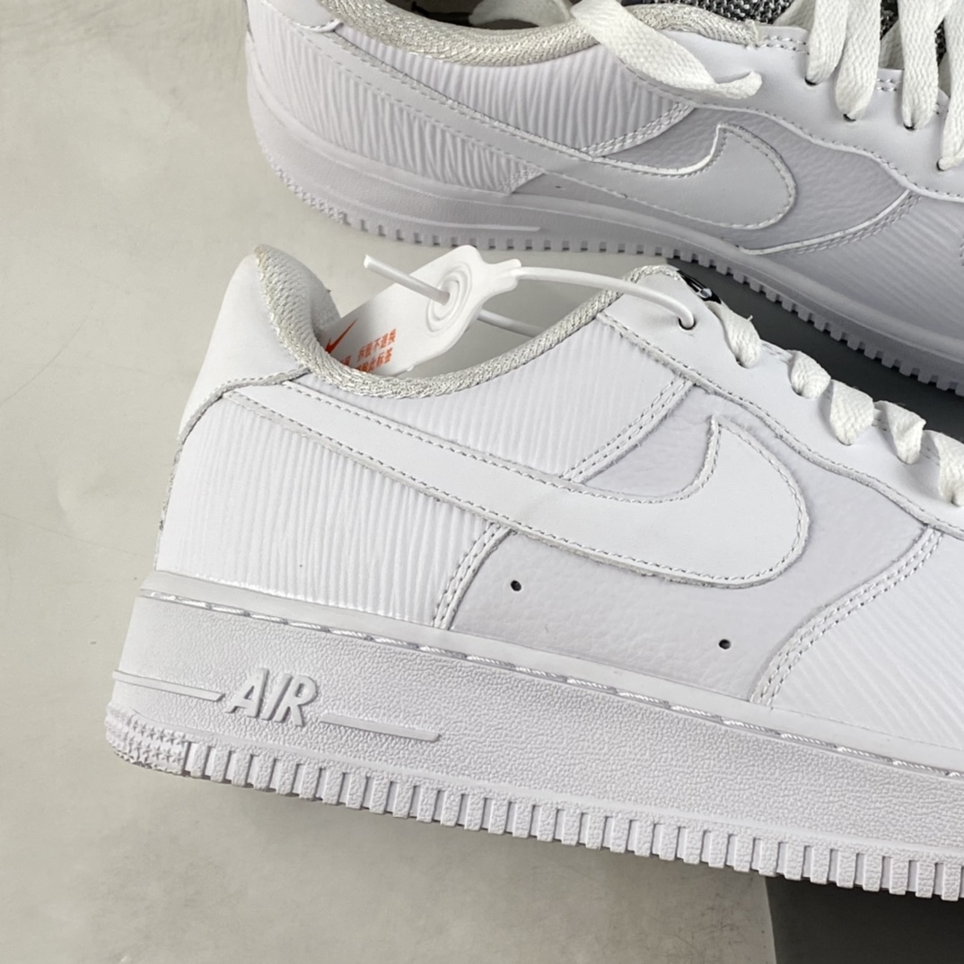 P220 Nike Air Force 1’07 Low "Goddess of Victory" 空军一号低帮休闲板鞋 DM9461-100