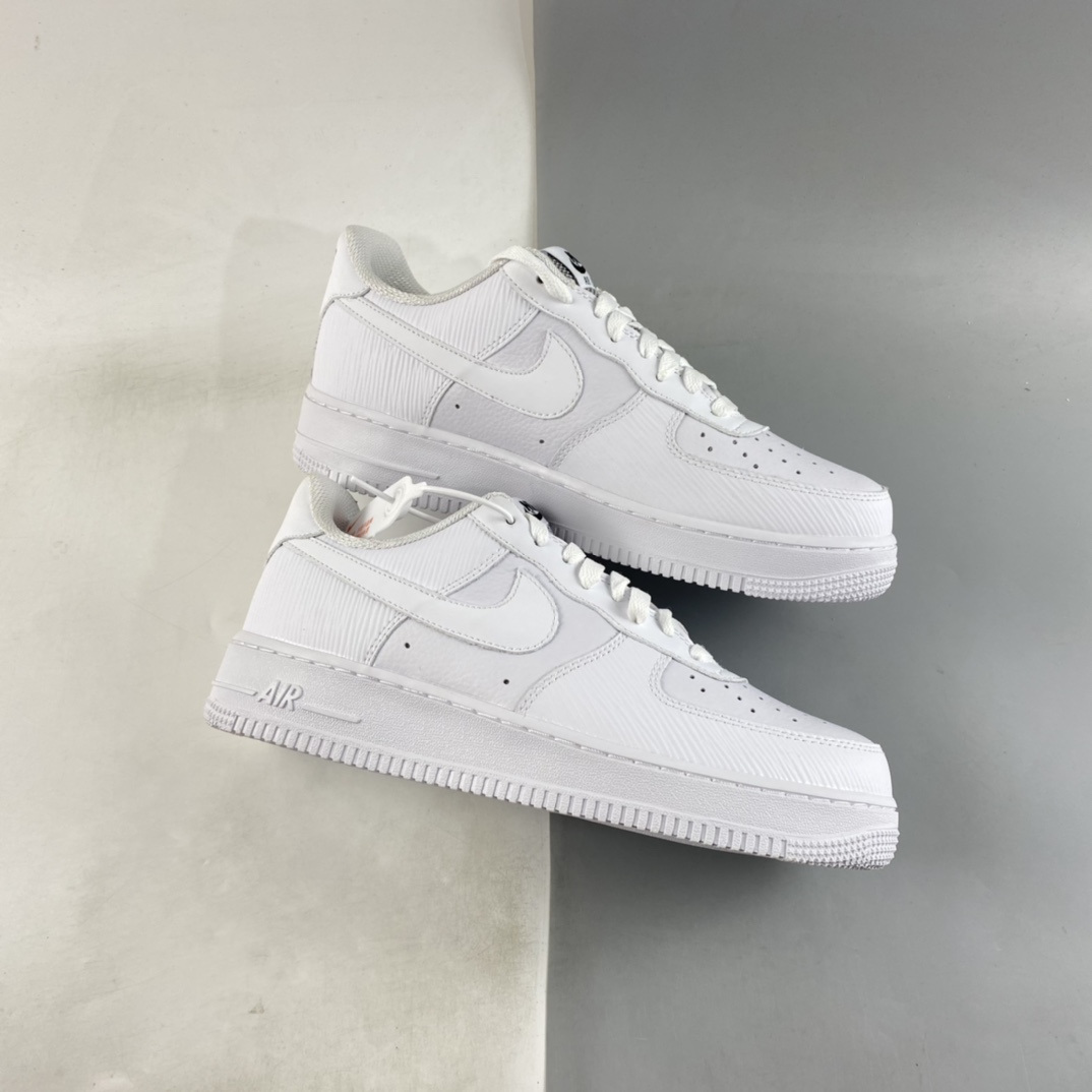 P220 Nike Air Force 1’07 Low "Goddess of Victory" 空军一号低帮休闲板鞋 DM9461-100