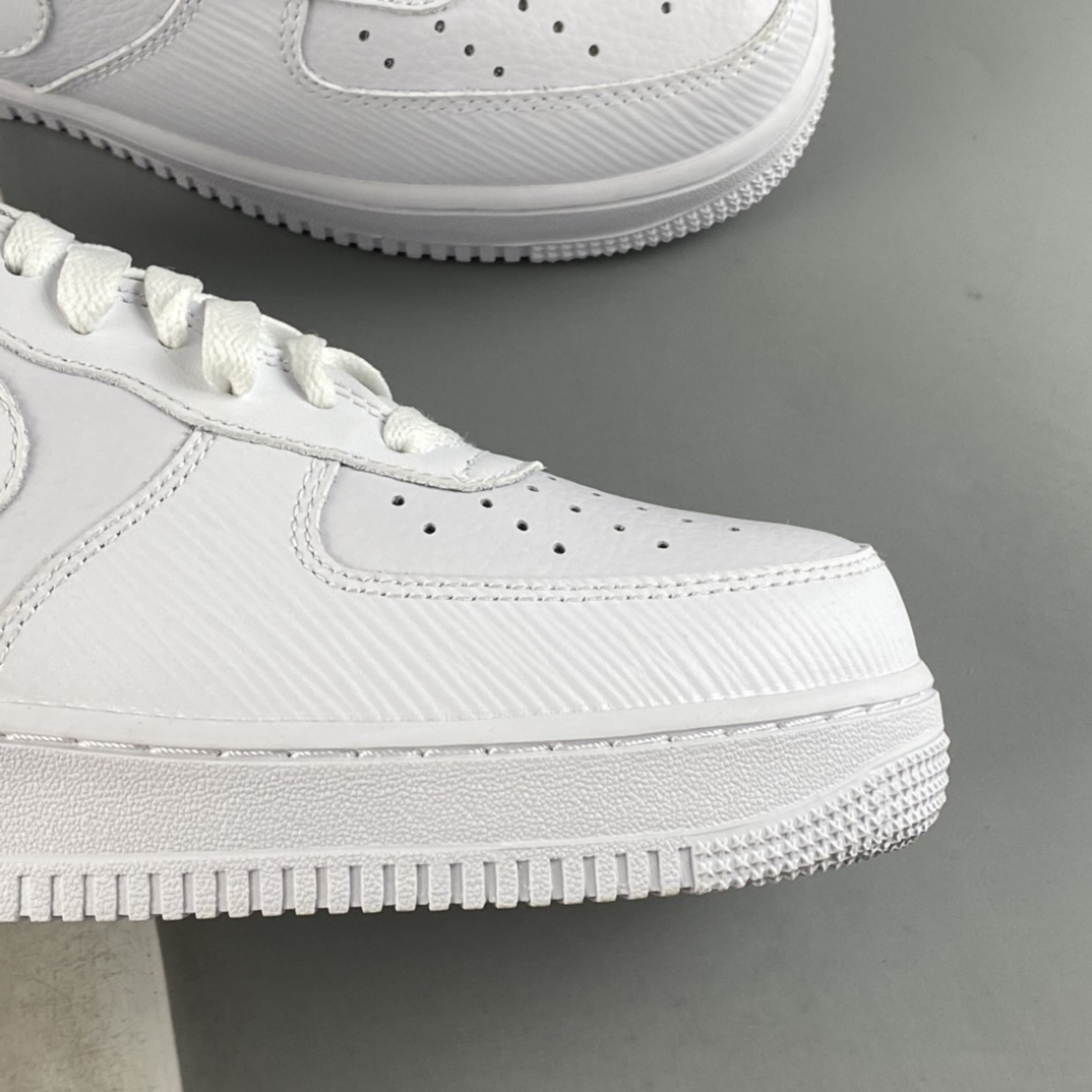 P220 Nike Air Force 1’07 Low "Goddess of Victory" 空军一号低帮休闲板鞋 DM9461-100