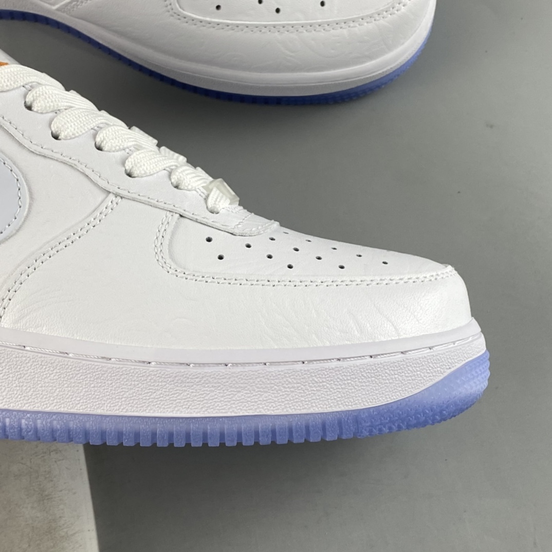 P180 Nike Air Force 1 Low "Chinese New Year" 空军一号经典低帮百搭休闲运动板鞋 CU8870-117