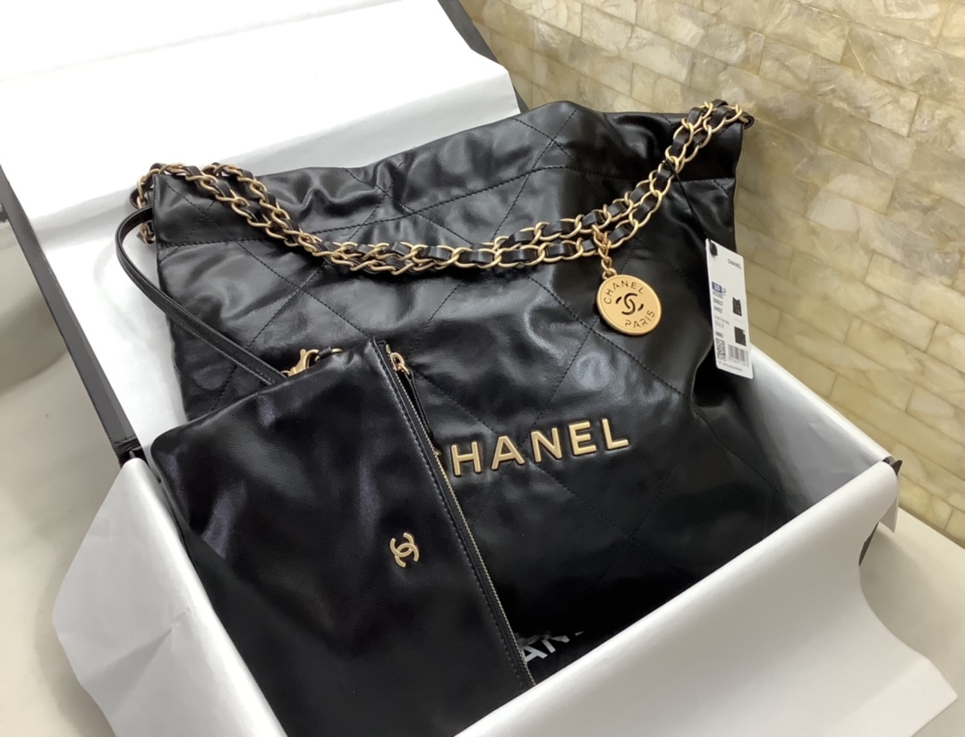 Chanel Comercio
 Bolsos de mano Bolsos cruzados y bandoleras Bolsos de Tote Cuero de vaca