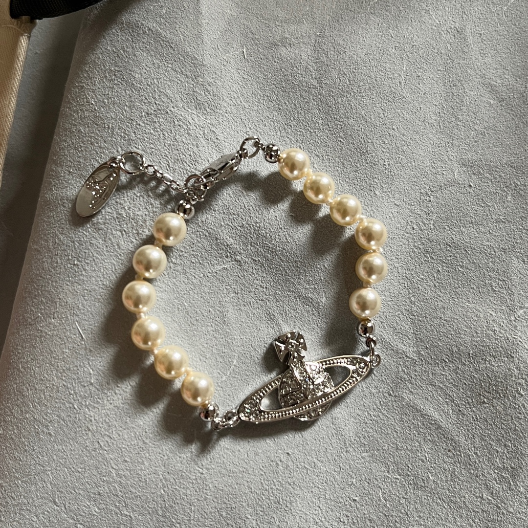 Vivienne Westwood zp 西太后 项链手链