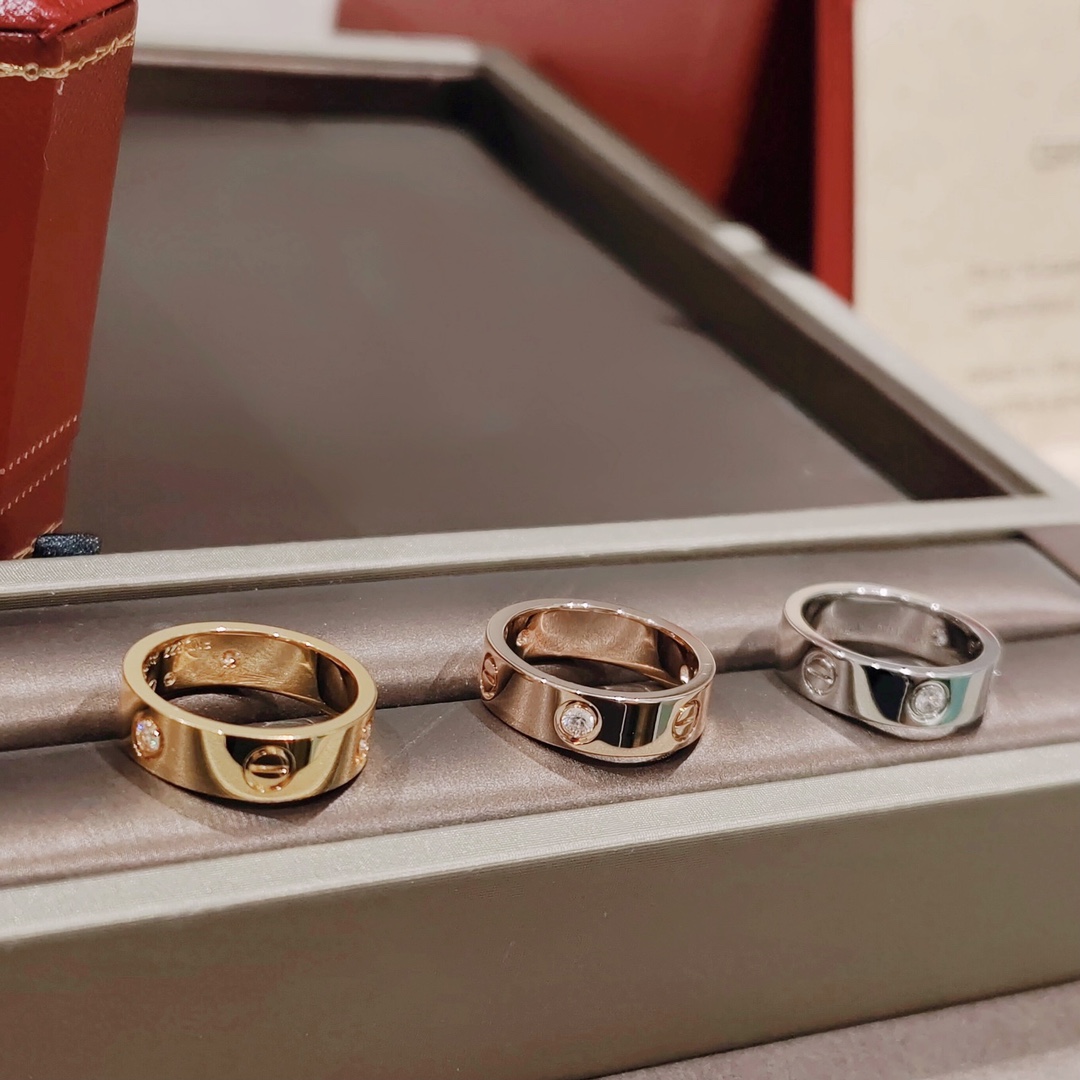 Cartier - Diamond-Set Watch