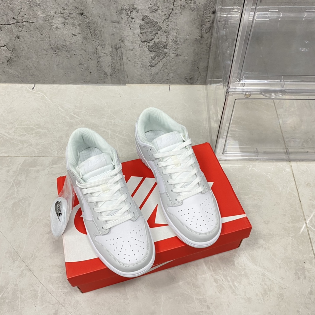 NO:615758,First layer pure original version Nike Dunk Low low-top gray and white casual sneakers size 36 36.5 37.5 38 38.5 39 40 40.5 41 42 42.5 43 44 44.5 45, casual shoes/sports shoes, sneakers19860909头层纯原版本 Nike Dunk Low 低帮 灰白 休闲板鞋 码数36 36.5 37.5 38 38.5 39 40 40.5 41 42 42.5 43 44 44.5 45,休闲鞋/运动鞋,sneakers,Women's Shoes
