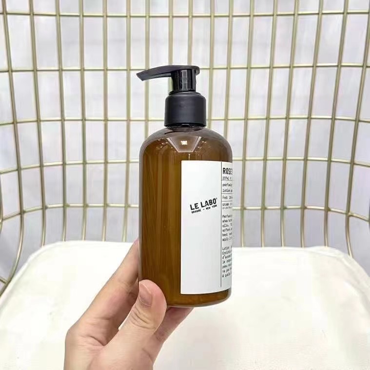 Le Labo Rose 31 Perfuming Body Lotion - 237ml, Long-Lasting Fragrance 3 i1652877894 714 2