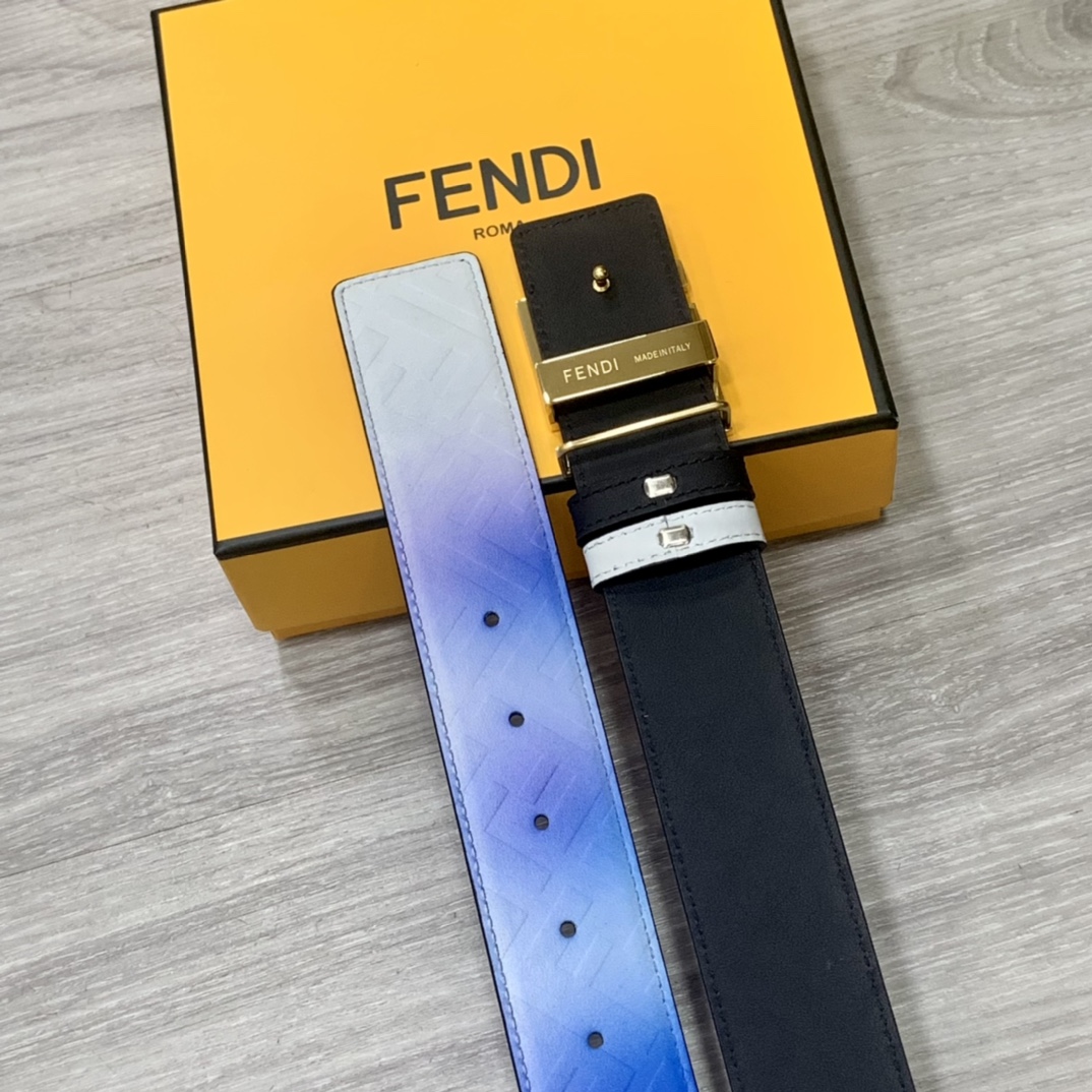 Top-Ordered FENDL Watches with Original Design and High Quality Craftsmanship - 图片 5