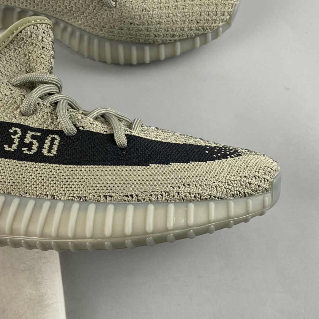 P350 Kanye West x Adidas Yeezy Boost 350 V2 百搭轻便运动慢跑鞋 HQ2059