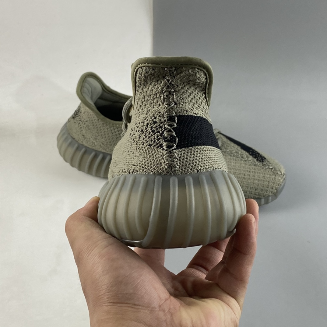 P350 Kanye West x Adidas Yeezy Boost 350 V2 百搭轻便运动慢跑鞋 HQ2059