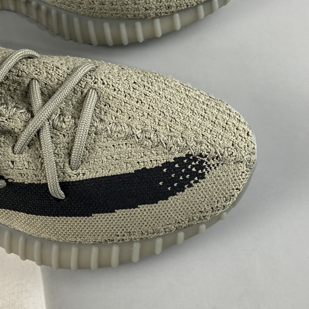 P350 Kanye West x Adidas Yeezy Boost 350 V2 百搭轻便运动慢跑鞋 HQ2059