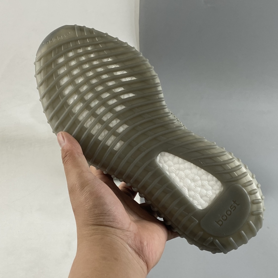 P350 Kanye West x Adidas Yeezy Boost 350 V2 百搭轻便运动慢跑鞋 HQ2059