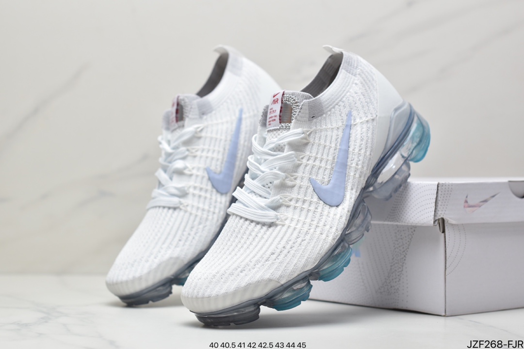 145 Nike/耐克 Air max VAPORMAX FLYKNIT 2018二代大气垫2.0全新视觉全掌大气垫跑鞋AJ6900