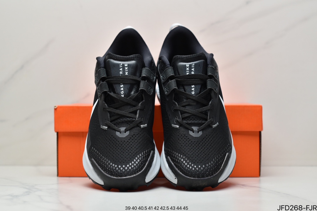 170 耐克Nike Air Trail Pegasus 3 YY 登月3透气网面DA8697