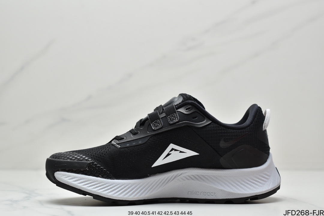 170 耐克Nike Air Trail Pegasus 3 YY 登月3透气网面DA8697