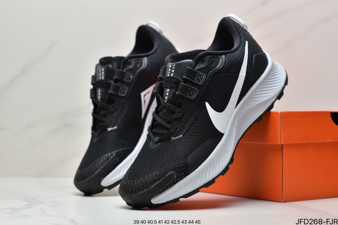 170 耐克Nike Air Trail Pegasus 3 YY 登月3透气网面DA8697
