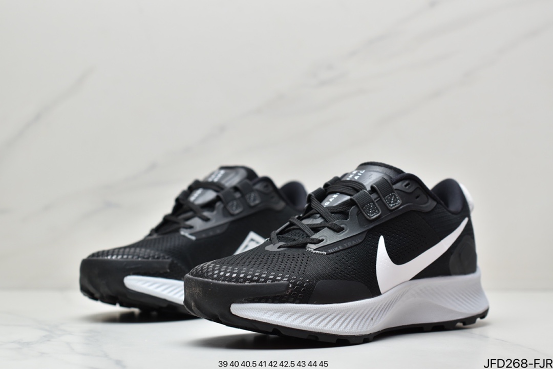 170 耐克Nike Air Trail Pegasus 3 YY 登月3透气网面DA8697