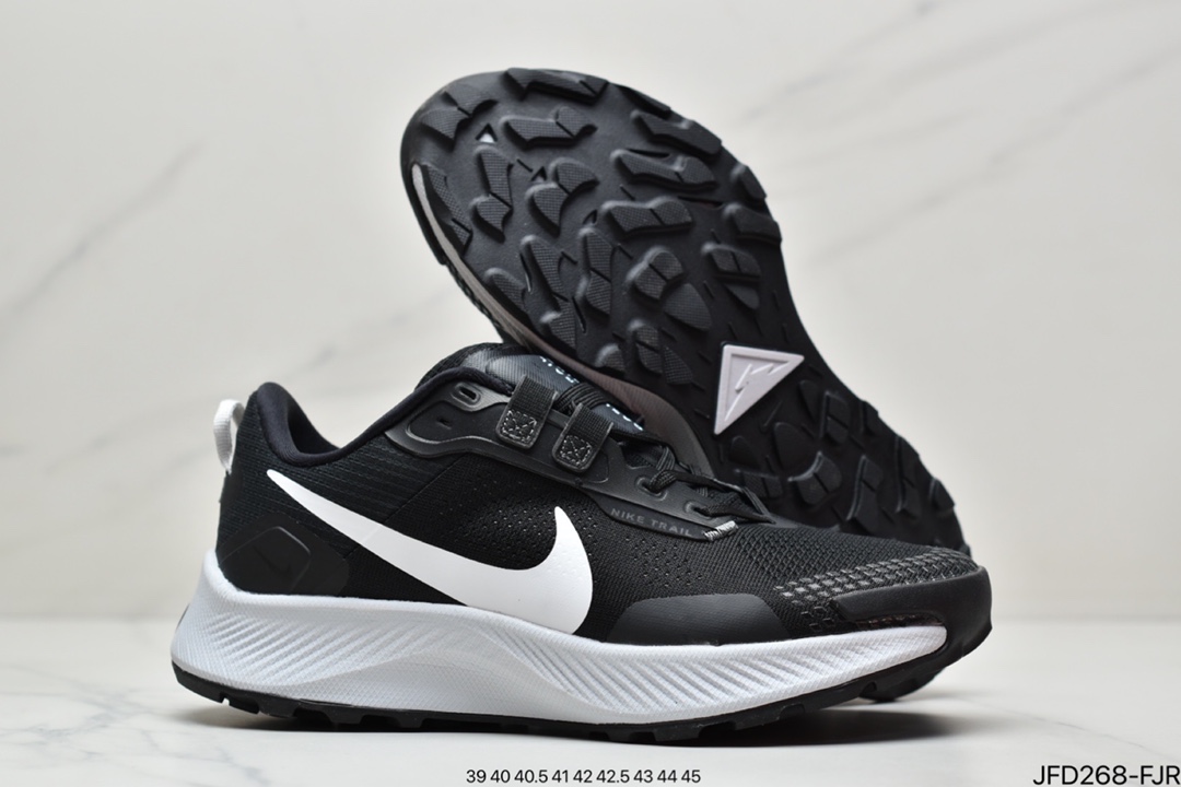 170 耐克Nike Air Trail Pegasus 3 YY 登月3透气网面DA8697