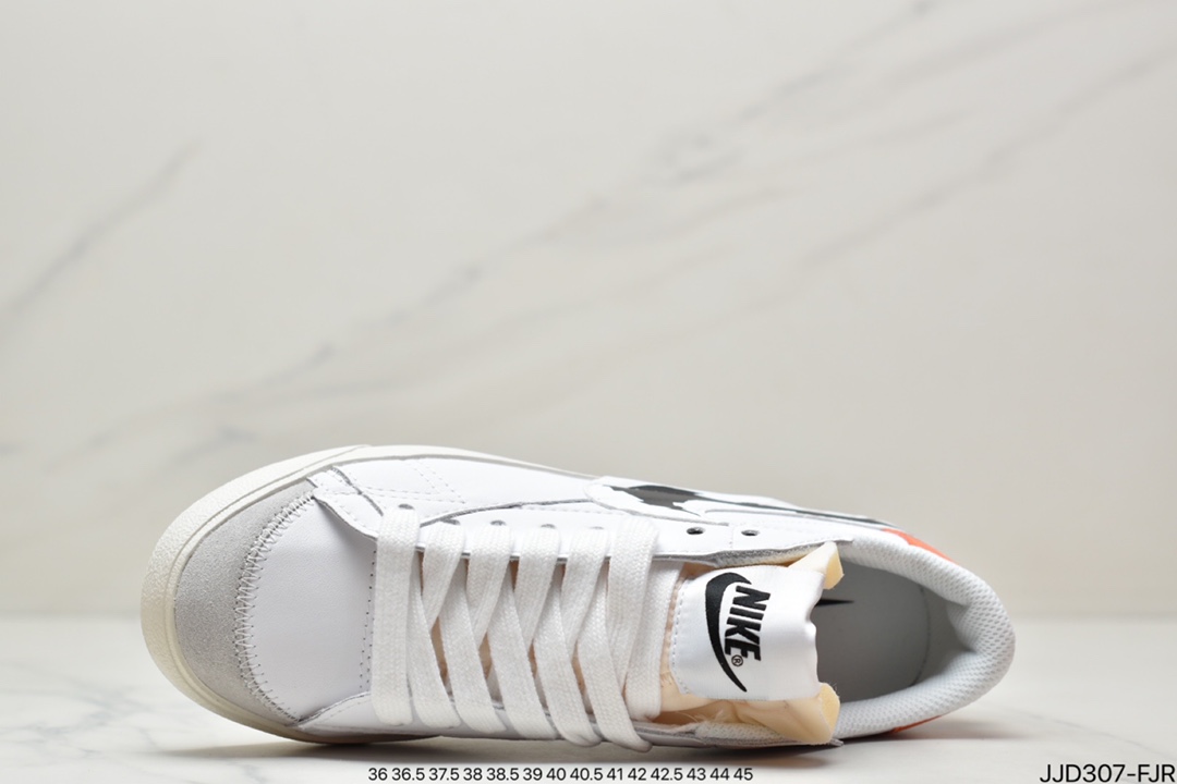 130 真标 Nike Blazer MID 77 Vntg开拓者 复古经典中帮百搭休闲运动板鞋