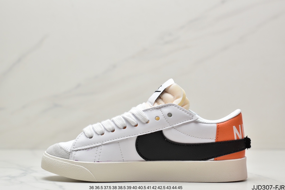 130 真标 Nike Blazer MID 77 Vntg开拓者 复古经典中帮百搭休闲运动板鞋