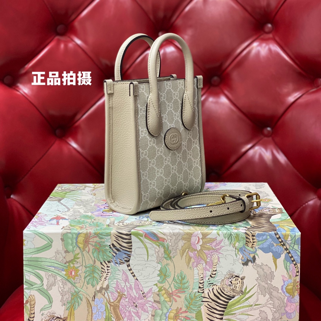구찌 137074 가방 Gucci Bag 썸네일 이미지