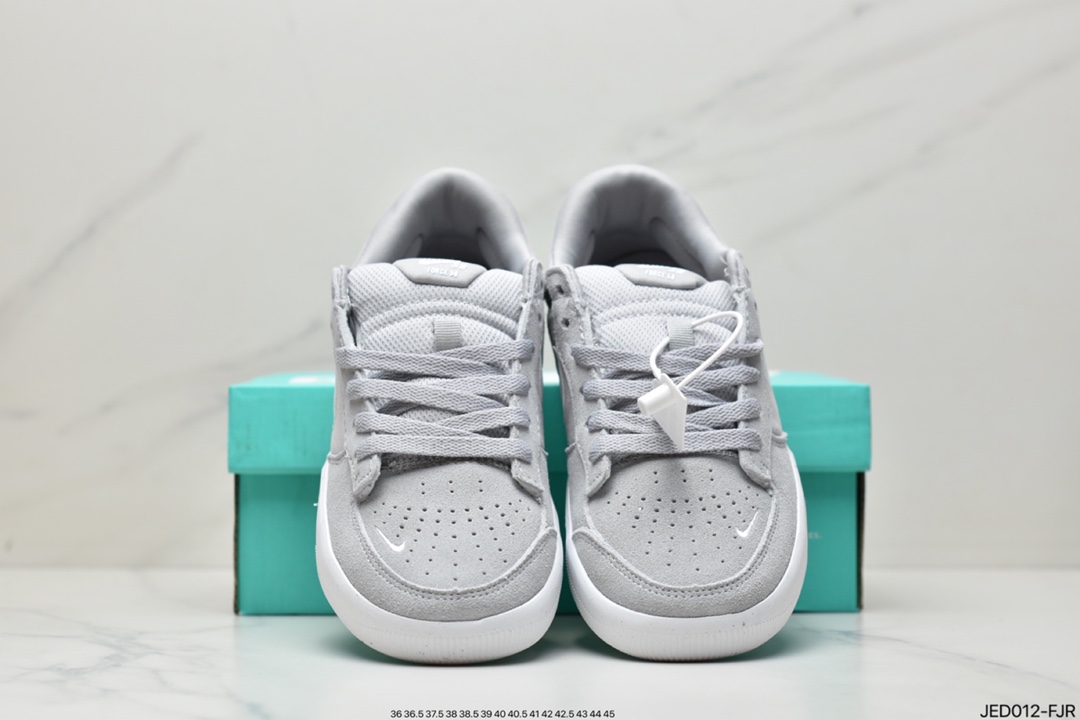 150 真标耐克Nike SB Force 58是一款将前沿创新带入街头的单品CZ2959-002