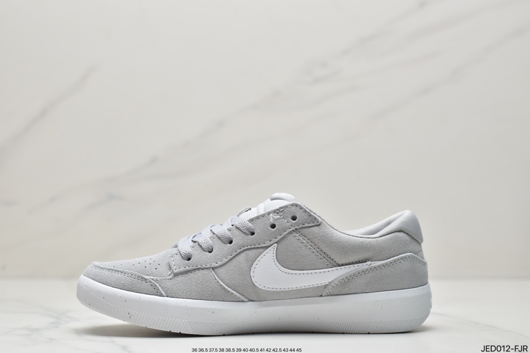 150 真标耐克Nike SB Force 58是一款将前沿创新带入街头的单品CZ2959-002