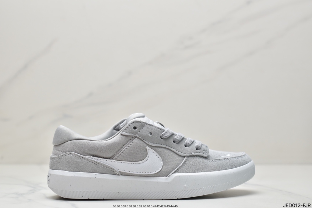 150 真标耐克Nike SB Force 58是一款将前沿创新带入街头的单品CZ2959-002