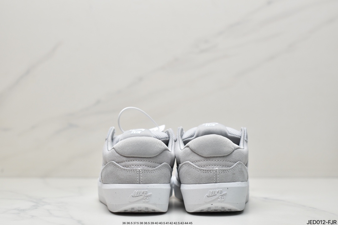 150 真标耐克Nike SB Force 58是一款将前沿创新带入街头的单品CZ2959-002